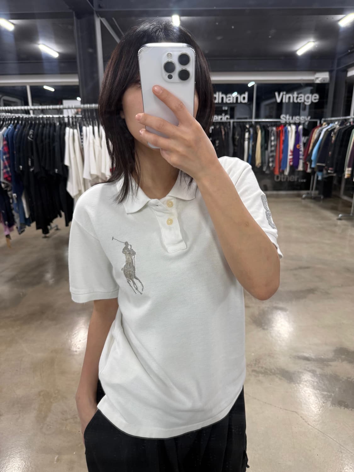 폴로 빅포니 카라티 상품이미지2