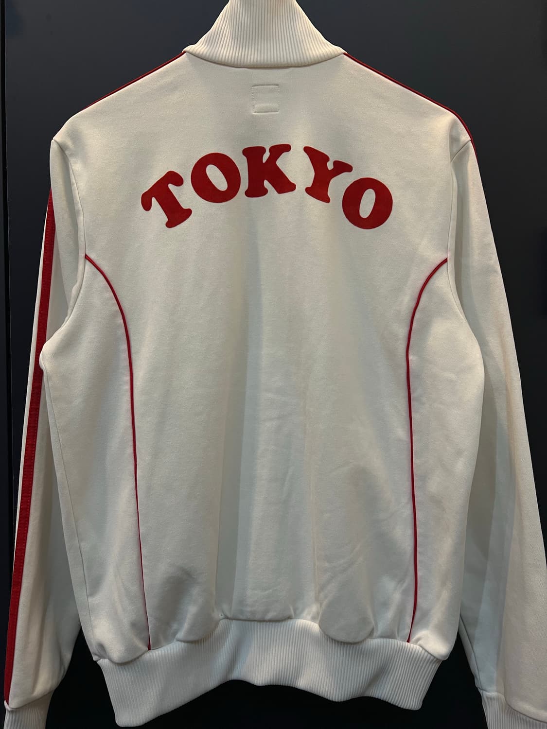 아디다스 도쿄 트랙탑 져지  상품이미지2