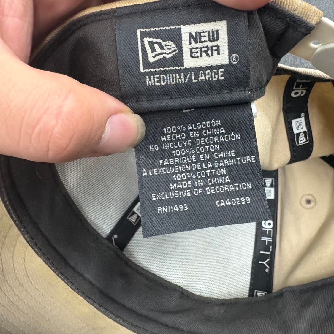 뉴에라캡 상품이미지6