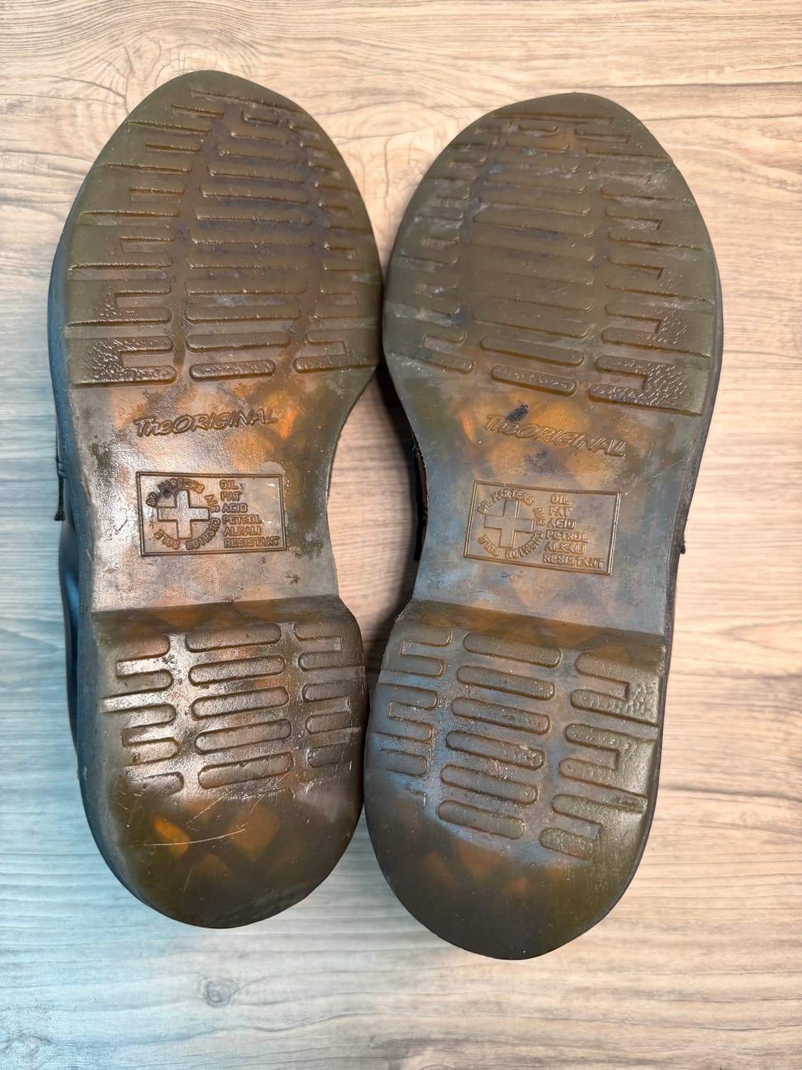 닥터마틴 페니로퍼 애보트 (단종모델) 상품이미지4