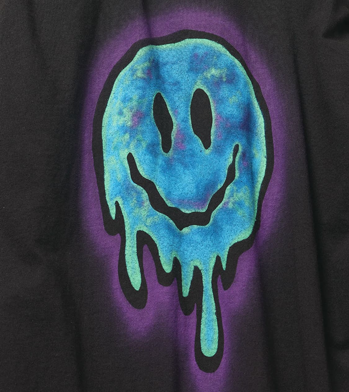 BOWWOW - SMILEY LONG SLEEVE 상품이미지6