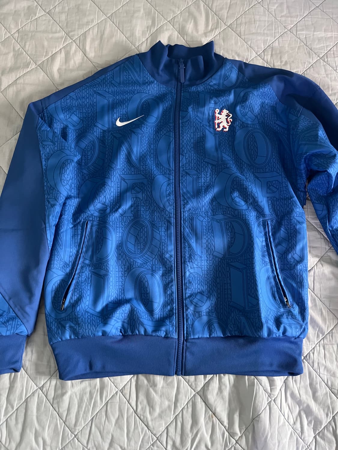 나이키 첼시 자켓 상품이미지1