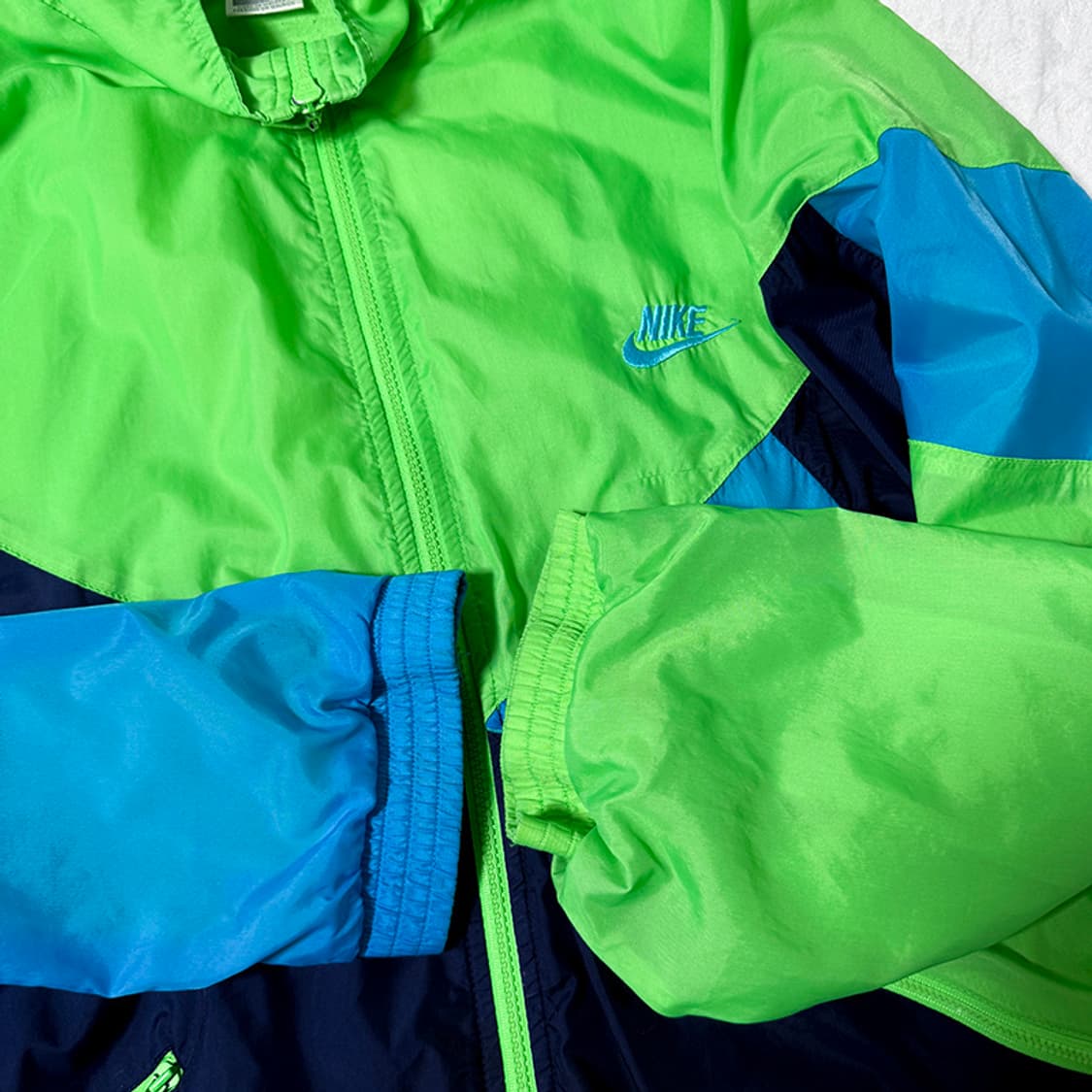 나이키 자켓 상품이미지2