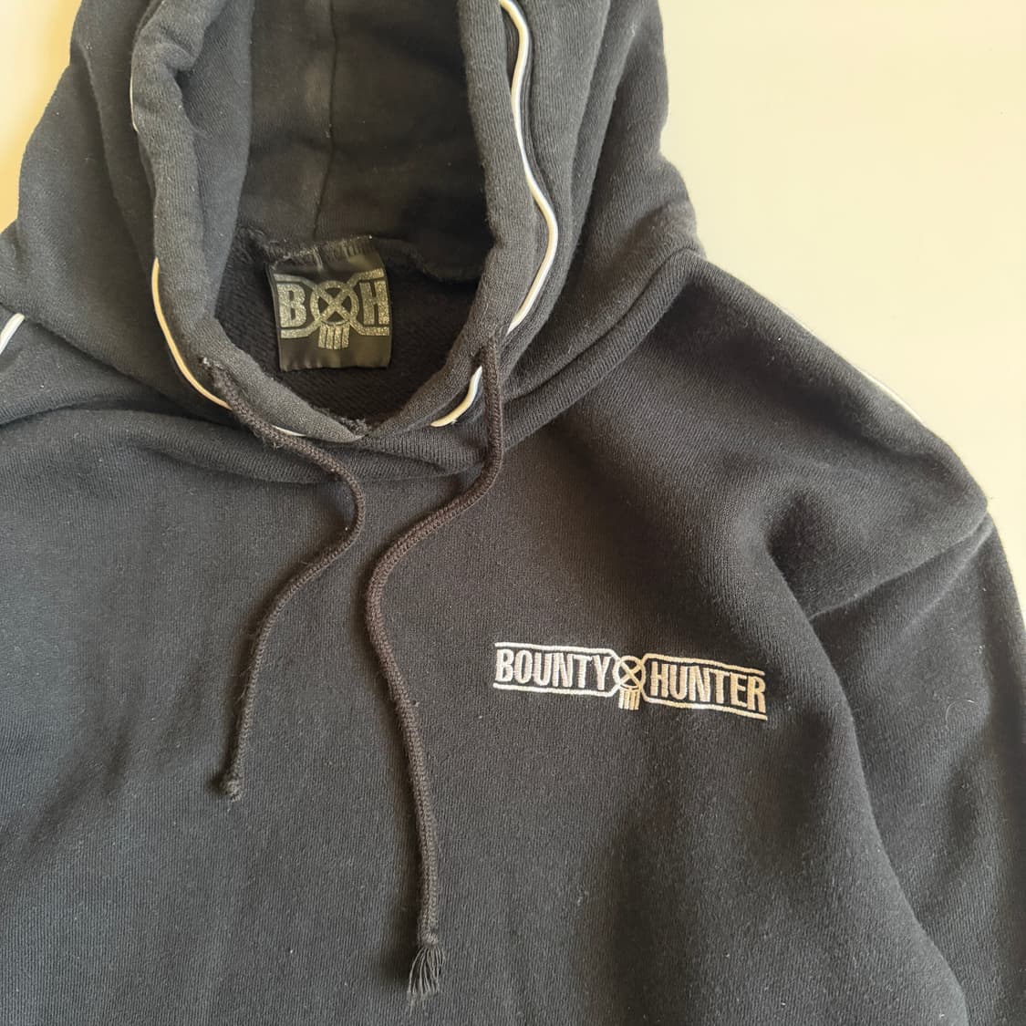 90s Bounty Hunter 상품이미지2