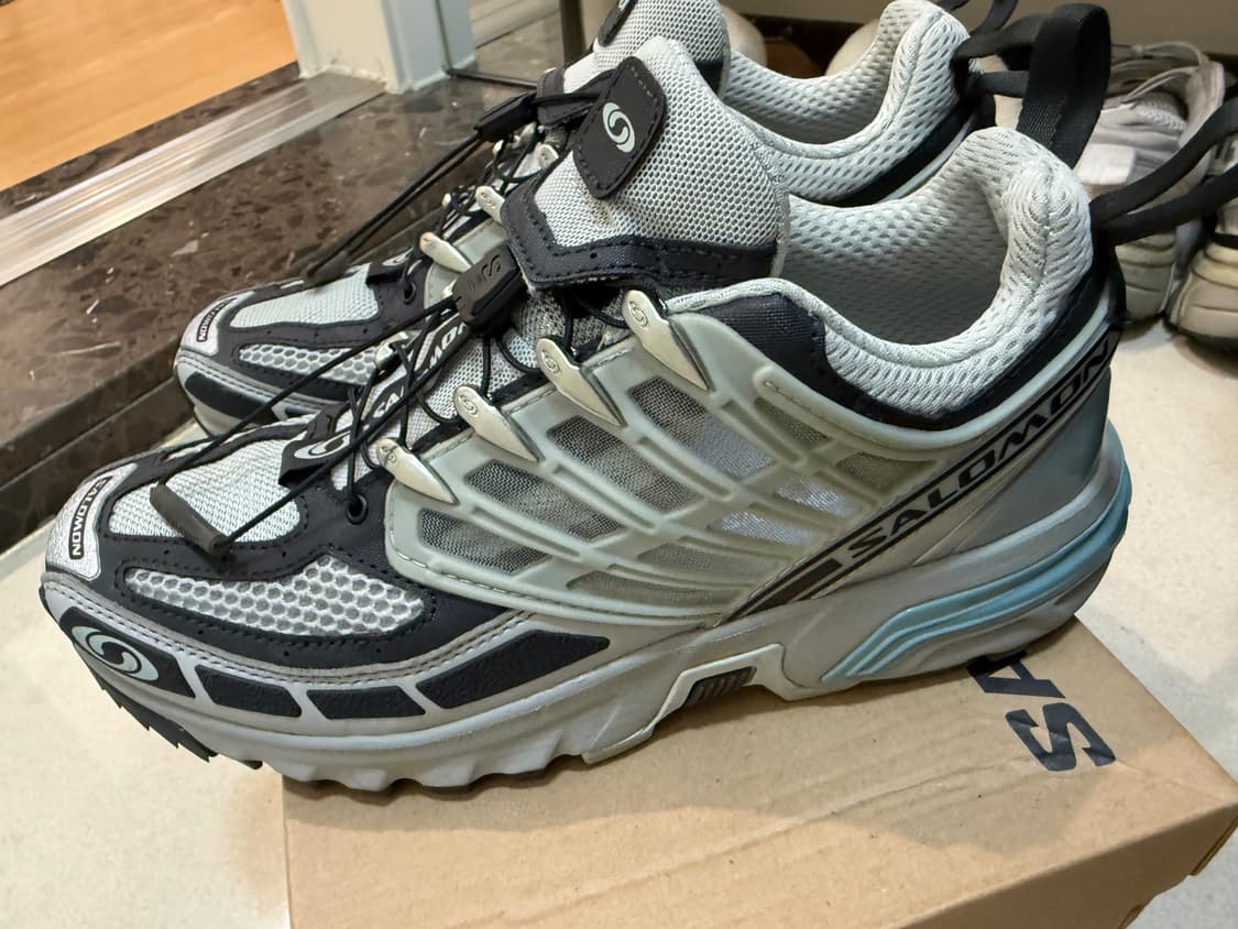 살로몬 ACS 프로 250 상품이미지1