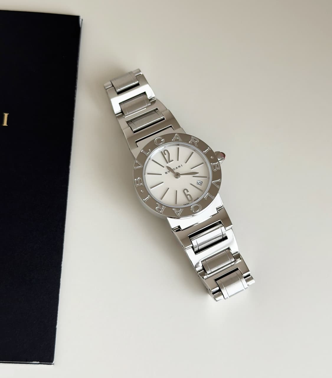 불가리 BBL26SS 시계 상품이미지3
