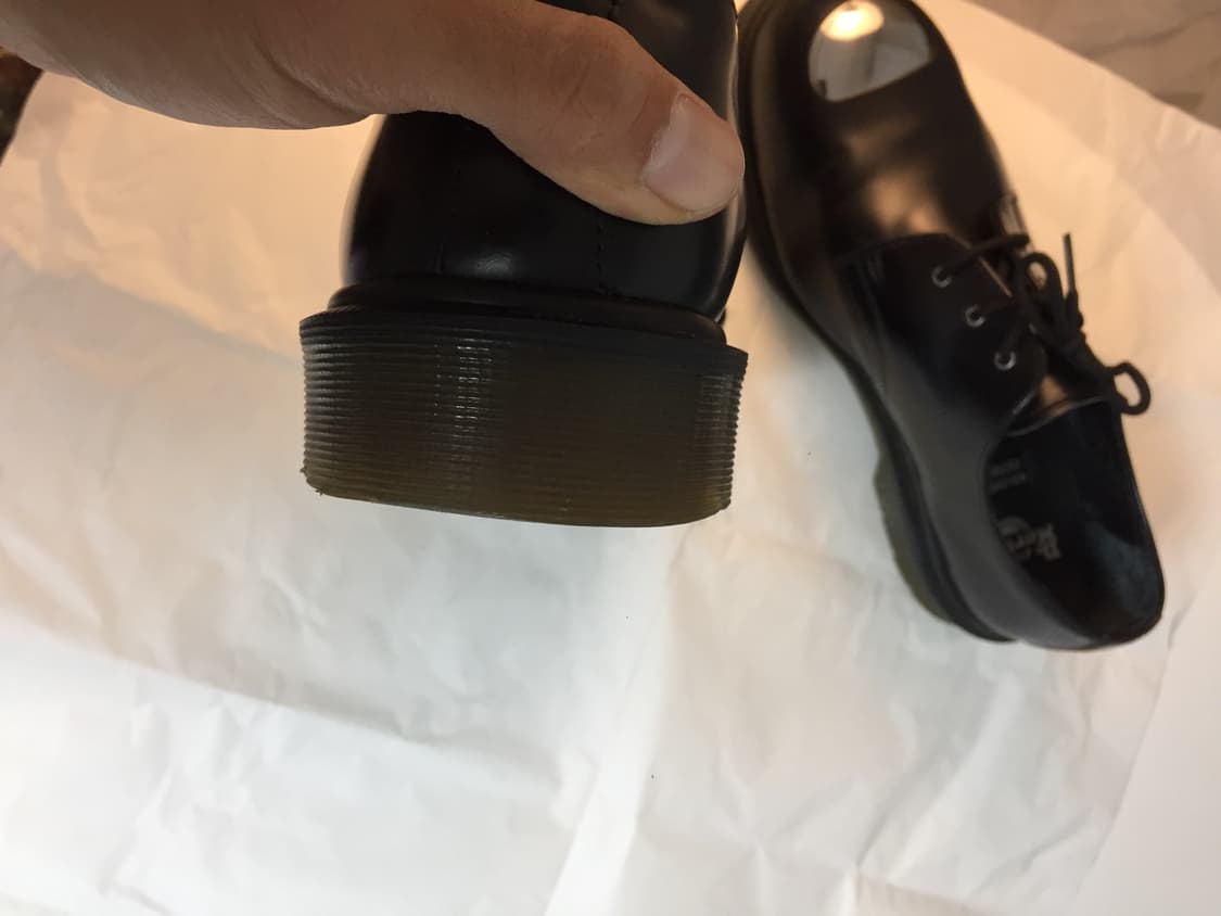 닥터마틴 스틸토 유럽판 상품이미지7