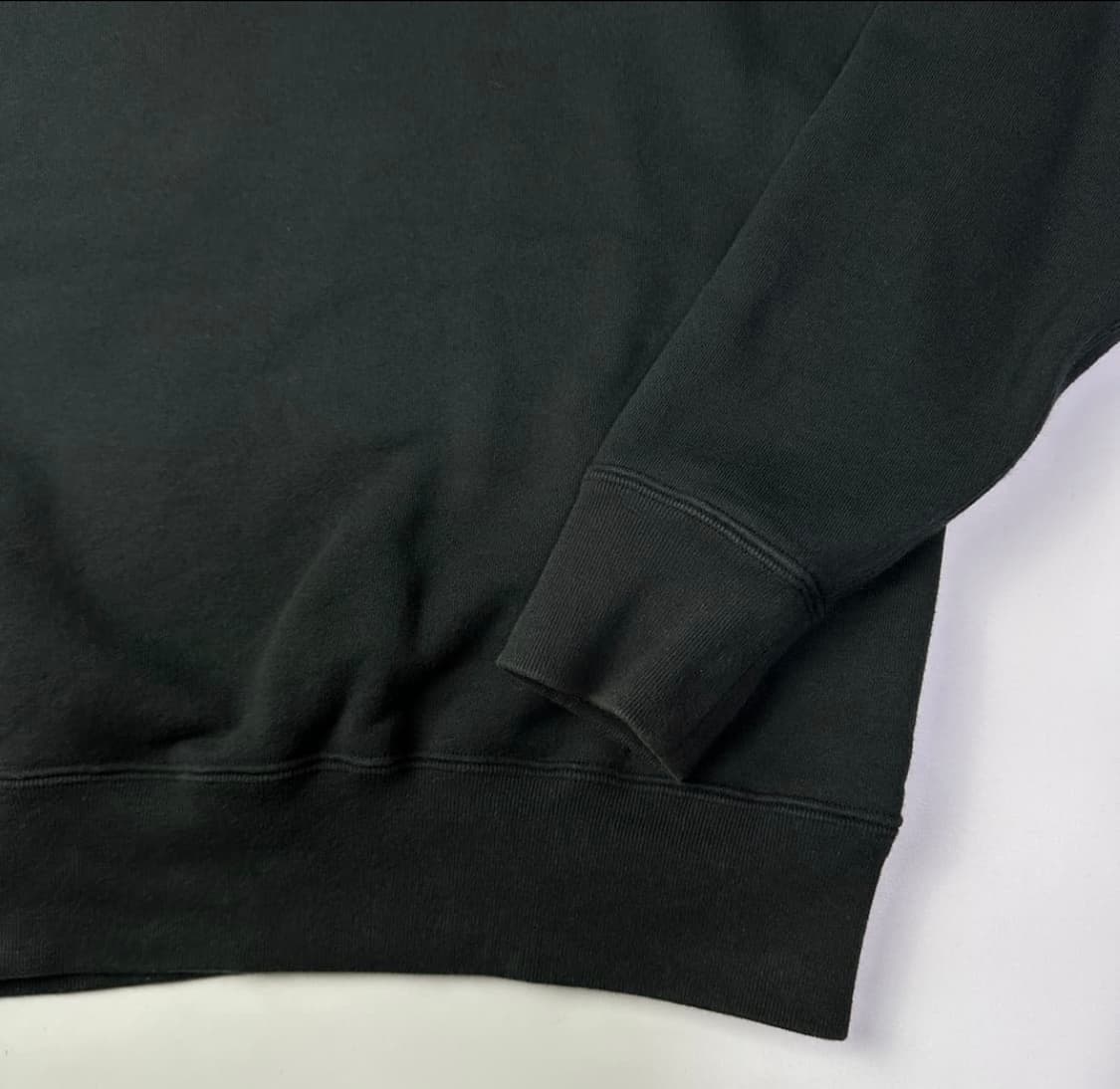 카브엠트 맨투맨 M 상품이미지7