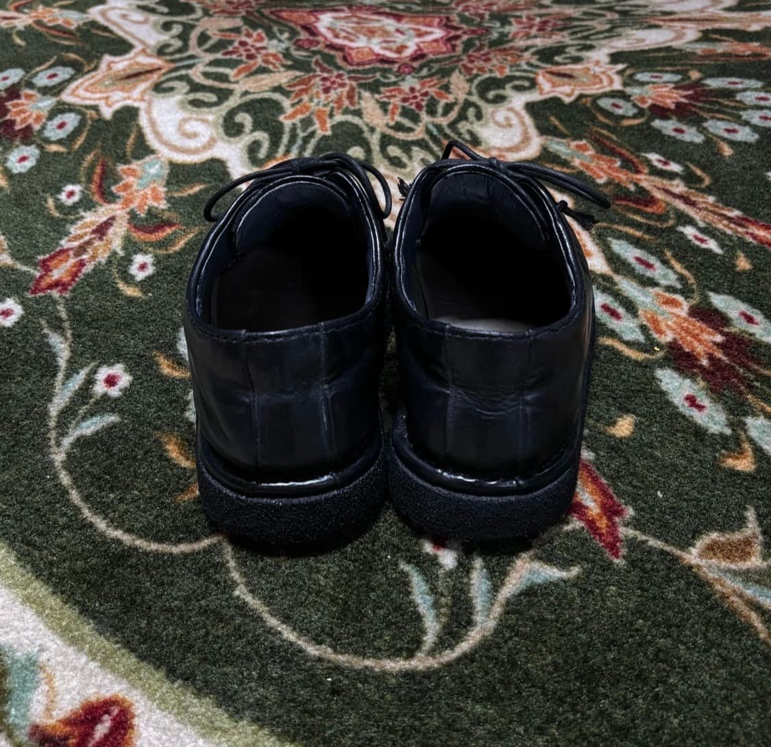 Marsell Pallottola laceup shoes 상품이미지4