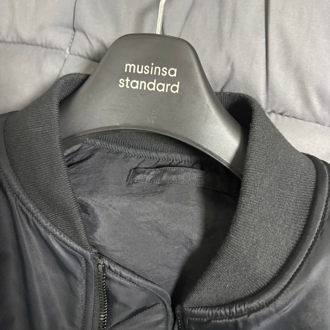 스펙테이터 느린양반 v2 ma-1 XL사이즈 상품이미지3