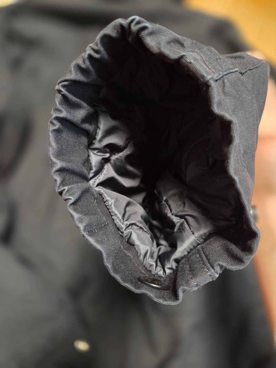 유니클로 엔지니어드가먼츠 유틸리티 자켓 XL사이즈 상품이미지8