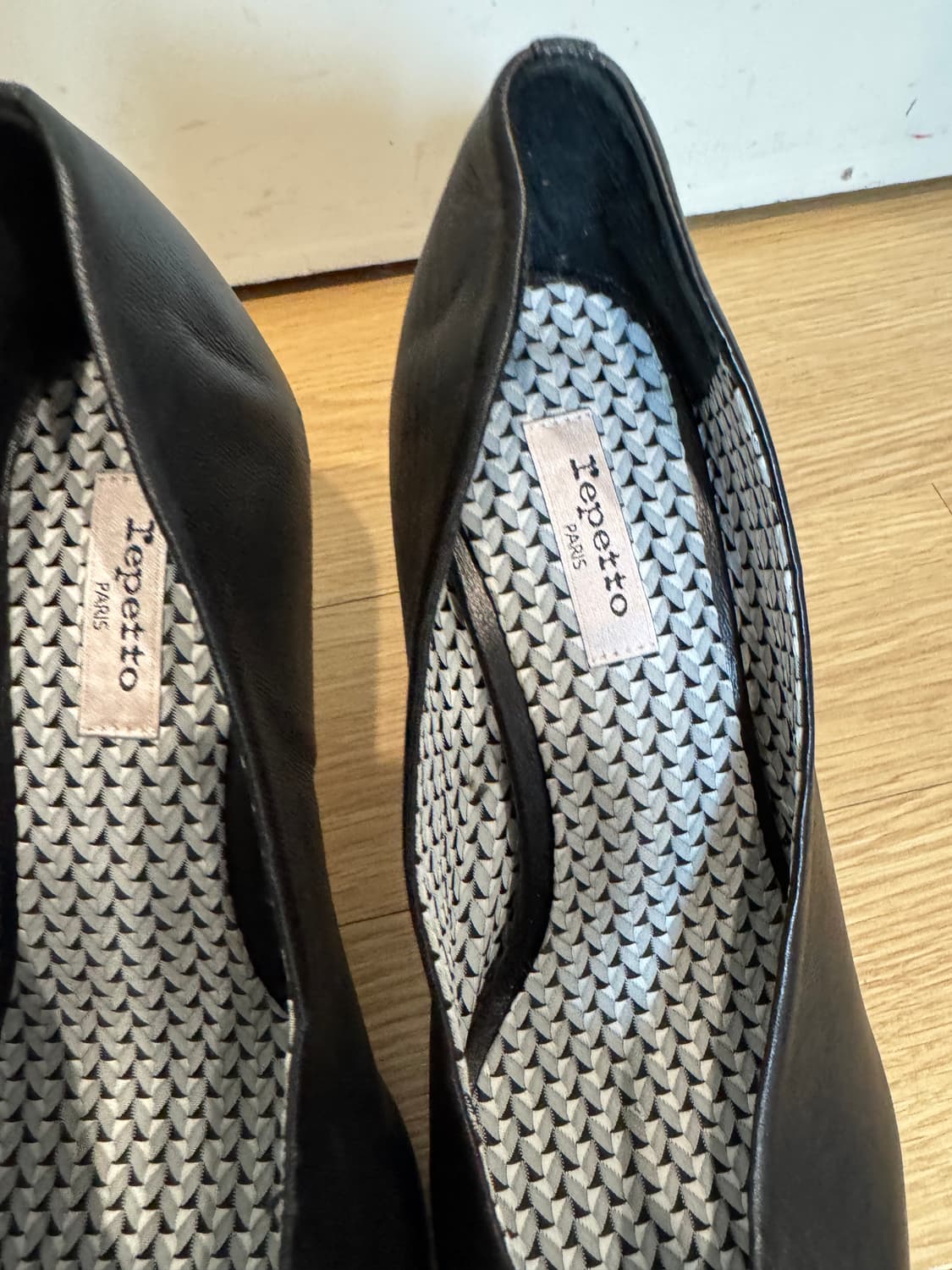 레페토 펌프스 상품이미지7