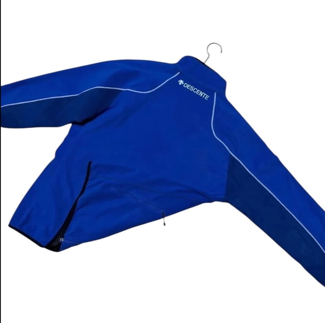 데상트 후리스 상품이미지2