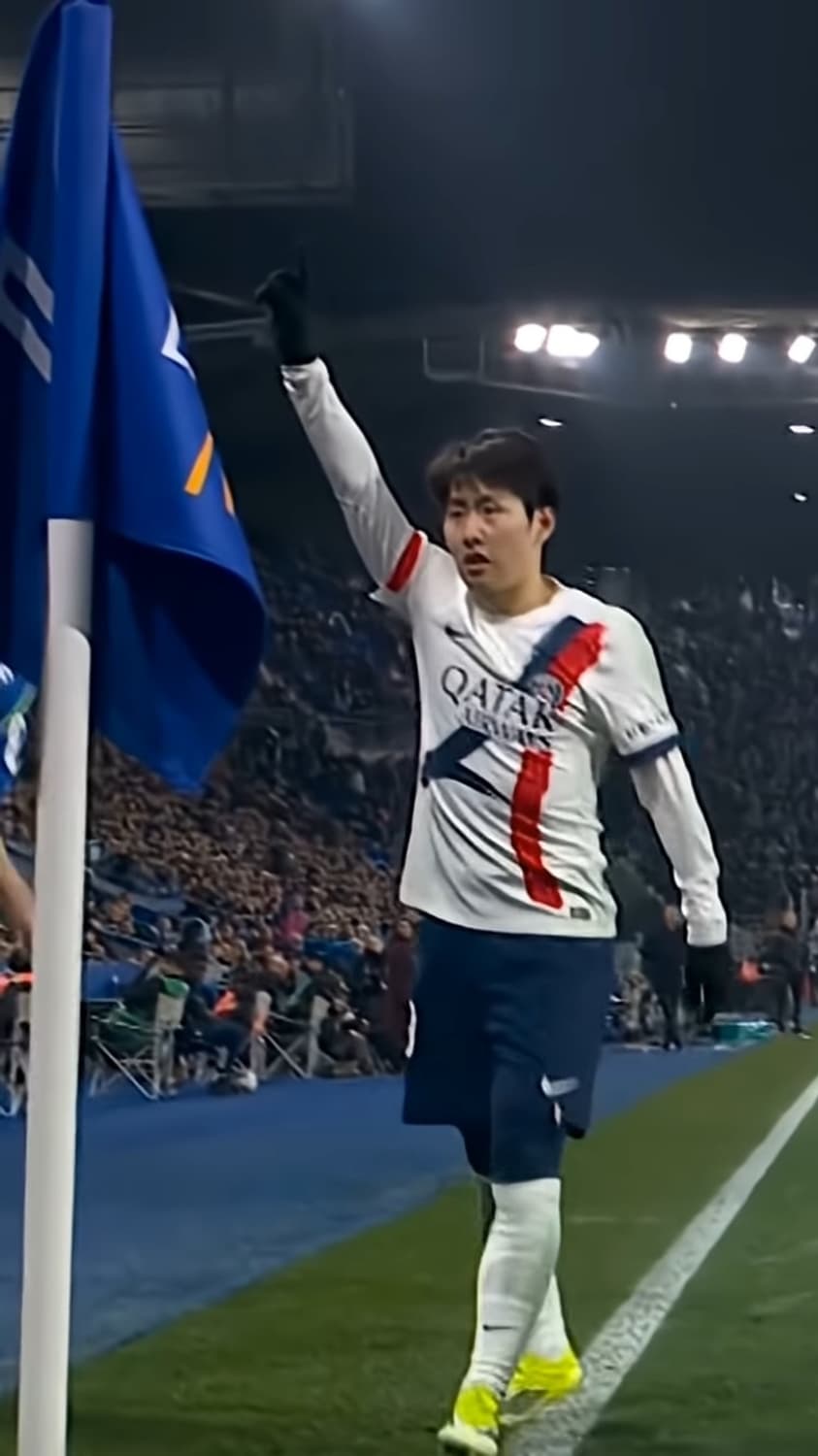 나이키 파리생제르맹 24 25 PSG 어웨이 어센틱 상품이미지6