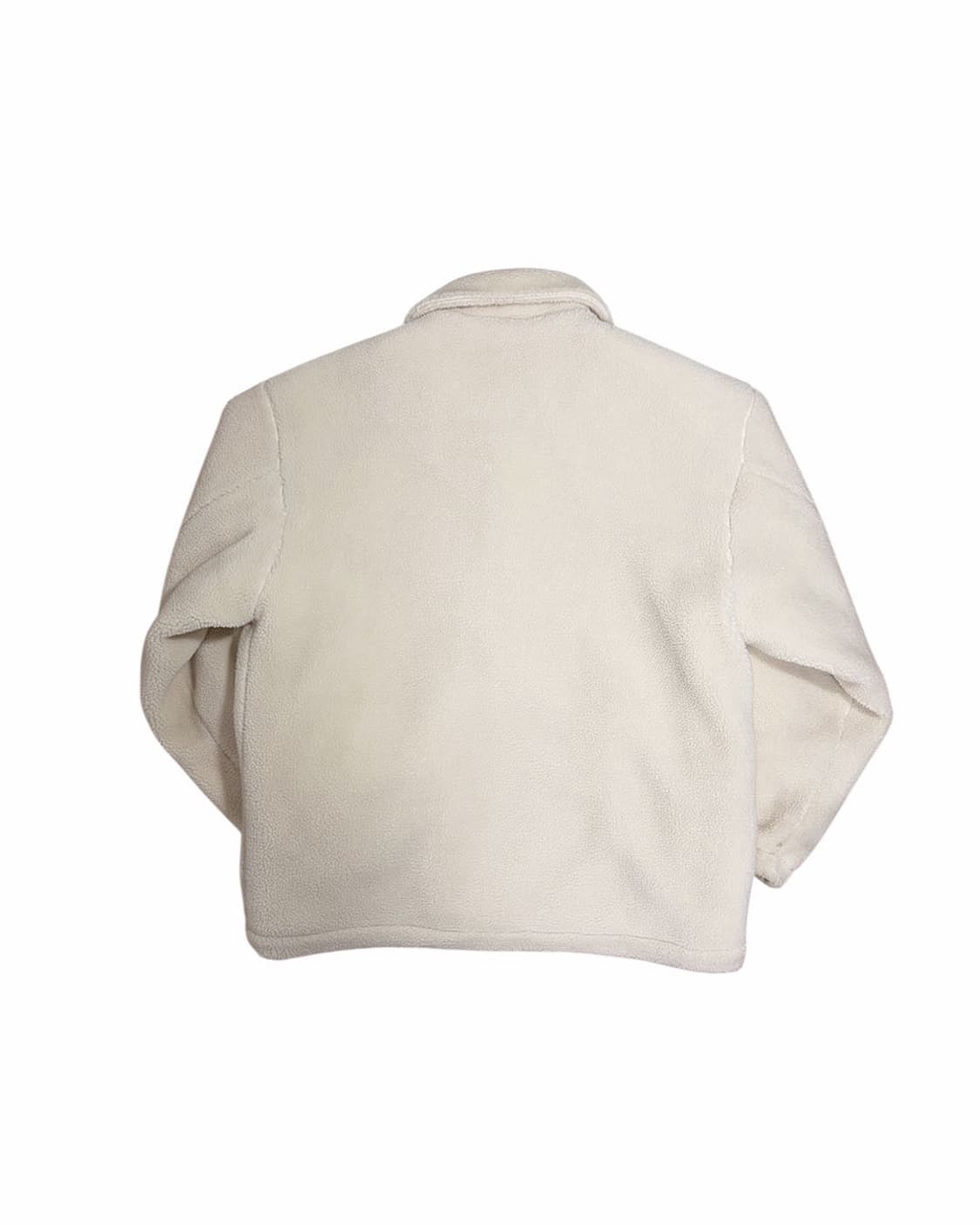 클로티 뽀글이 후리스 자켓 상품이미지2