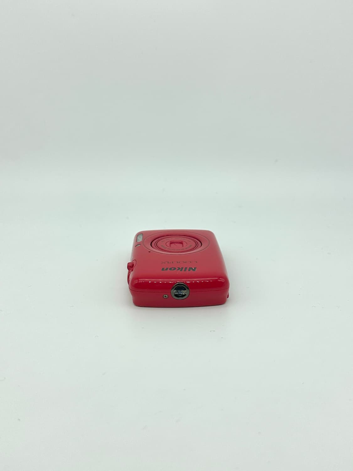 Nikon coolpix s01 레드 상품이미지4