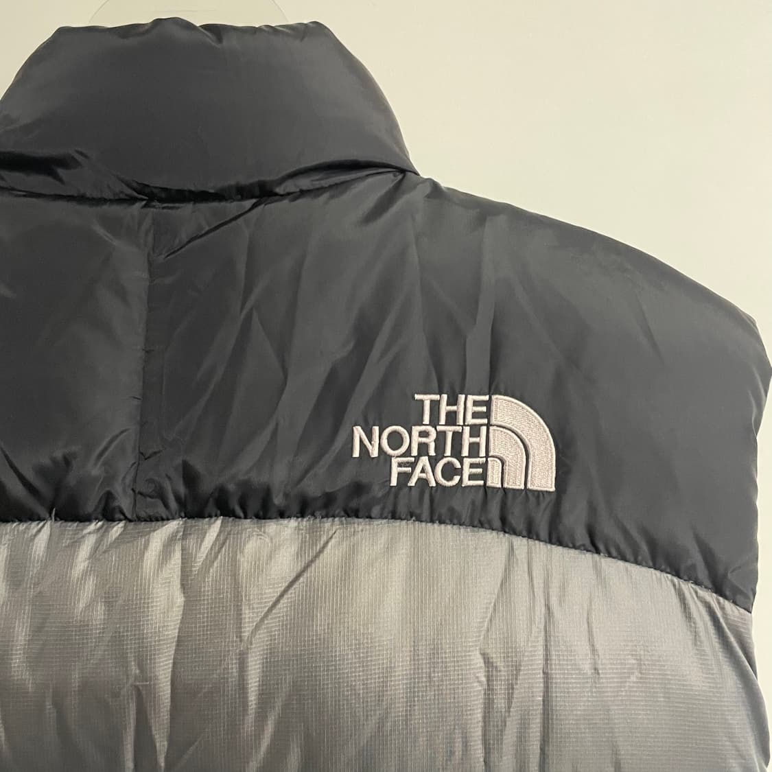 노스페이스 700 구스다운 패딩조끼 상품이미지7