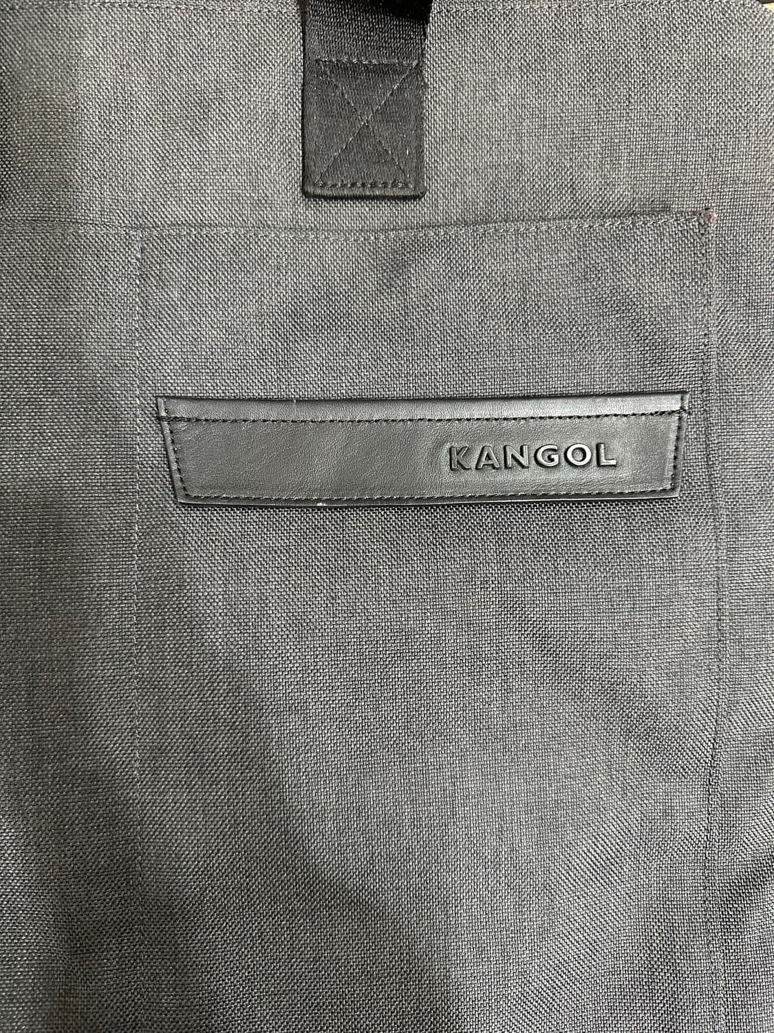 캉골 IT Gentle 토트백 KGFF-TB37050 상품이미지2