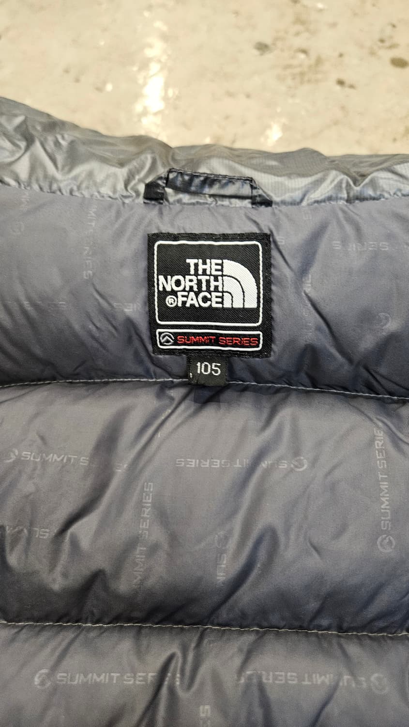 노스페이스 써미트 800 경량패딩 105 상품이미지6