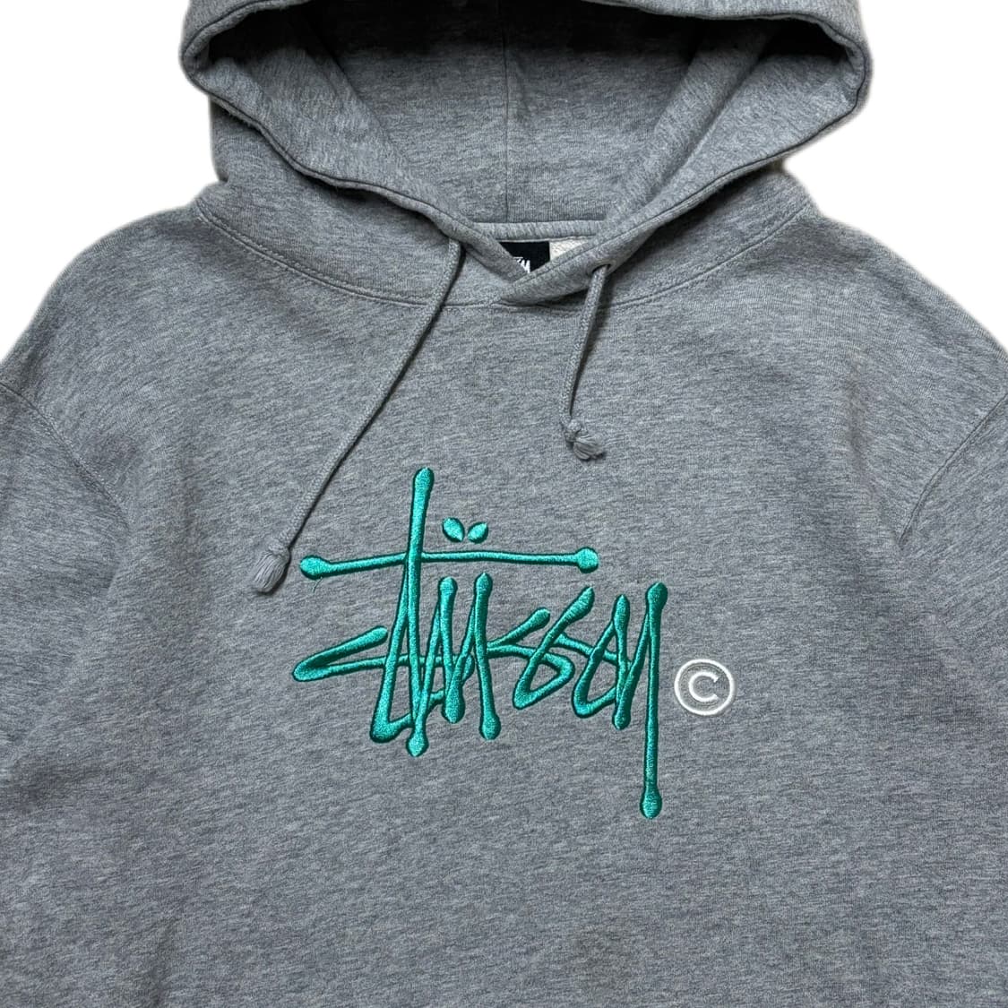 Stussy Japan Logo Hoodie  상품이미지2