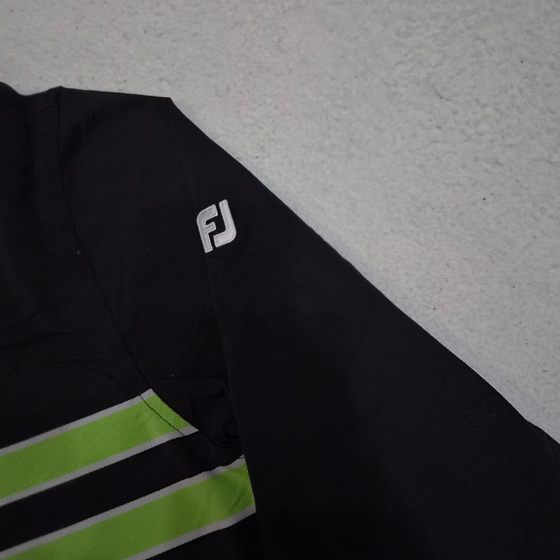 풋조이골프  티셔츠XL 상품이미지5