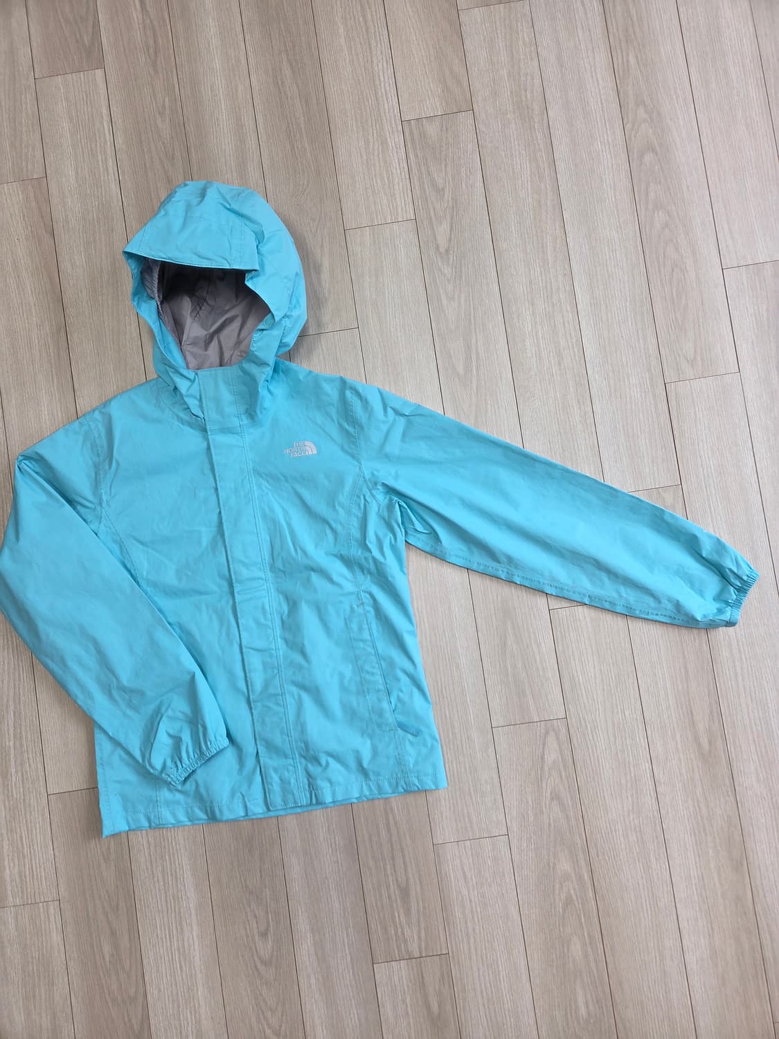 노스페이스 바람막이 10-12세  상품이미지1