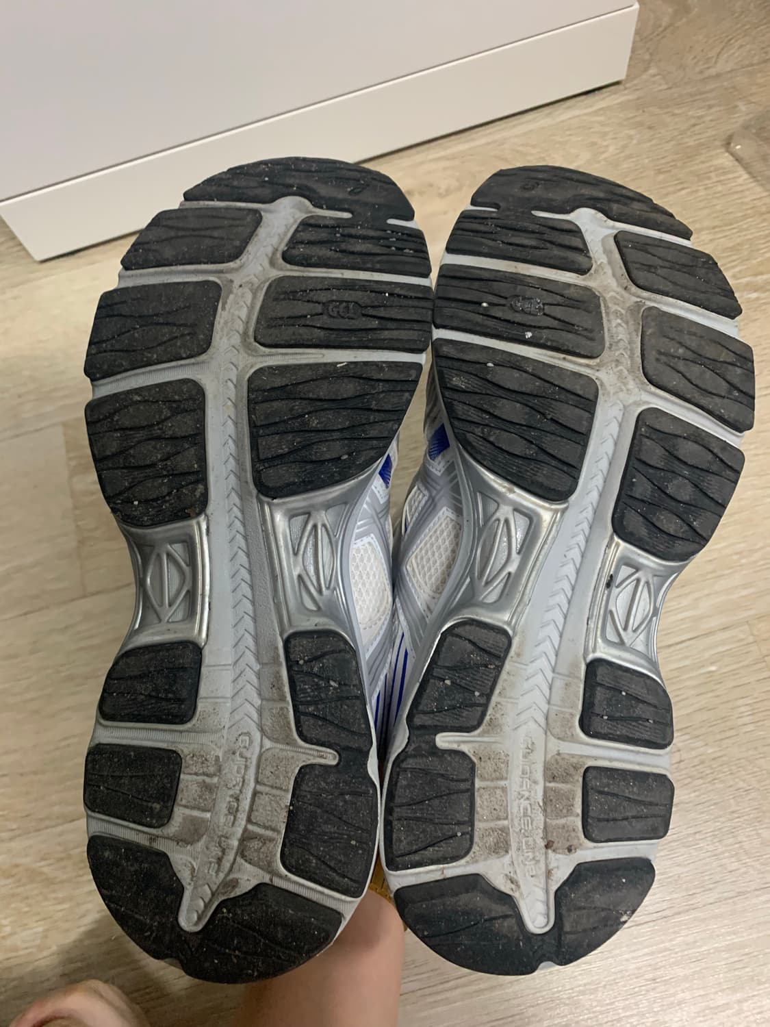 아식스 젤 세키란 (260) 상품이미지6