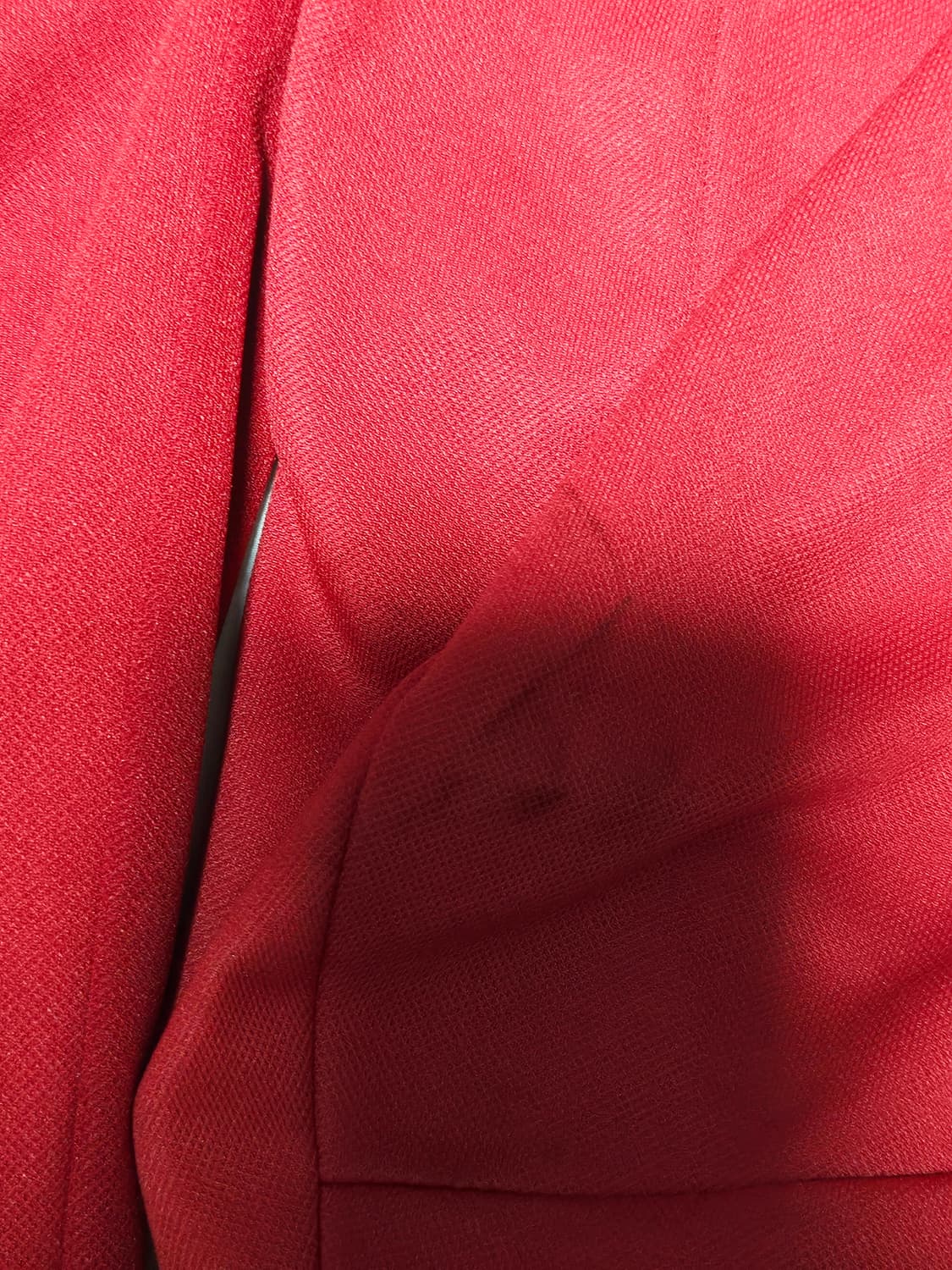 아디다스 맨유 져지 트랙탑 레드 90 상품이미지8