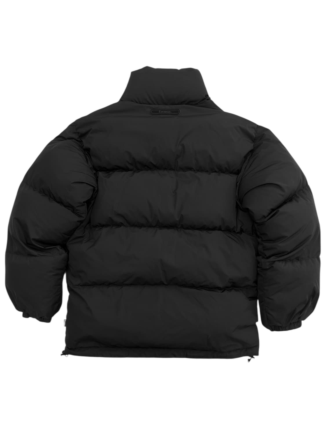 커버낫 양면 덕다운 패딩 상품이미지2