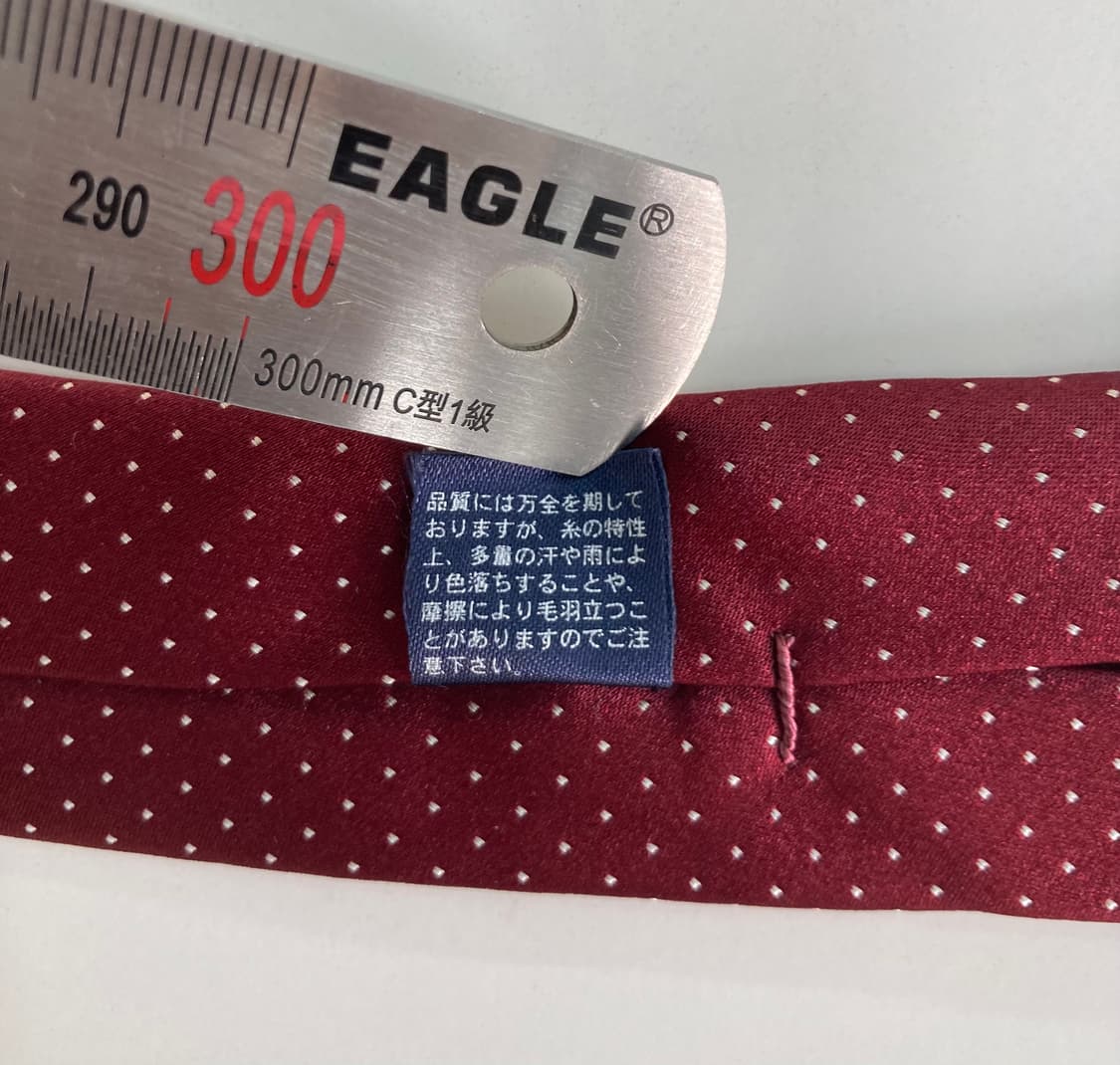 더수트컴퍼니 넥타이 상품이미지6