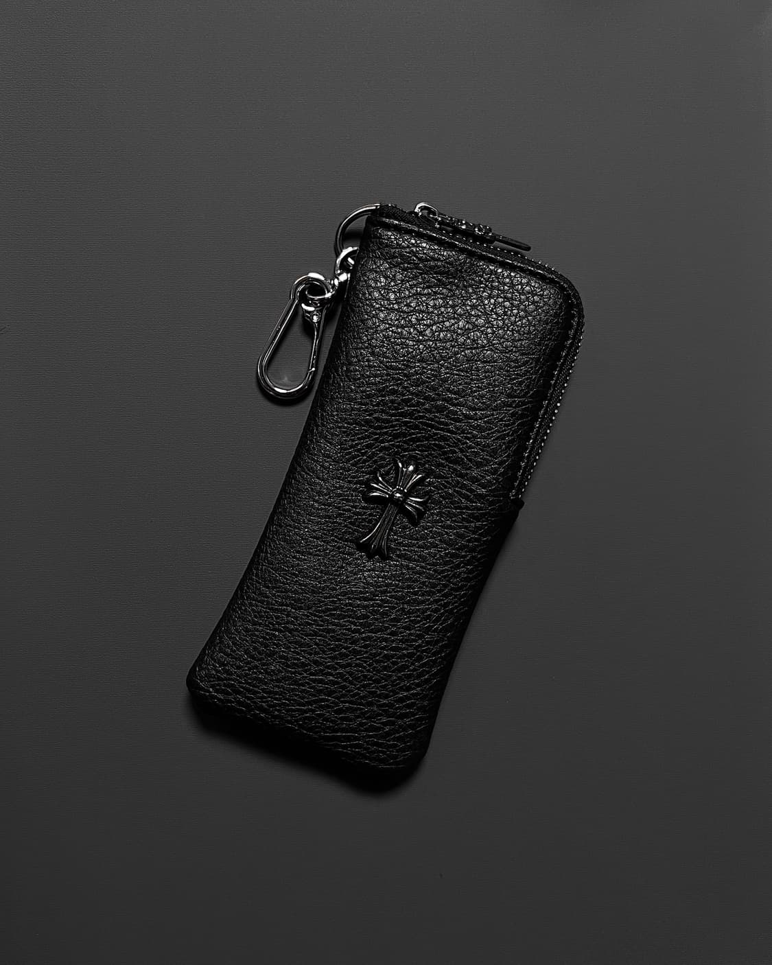 크로스 엔틱 미니백 키링 상품이미지1