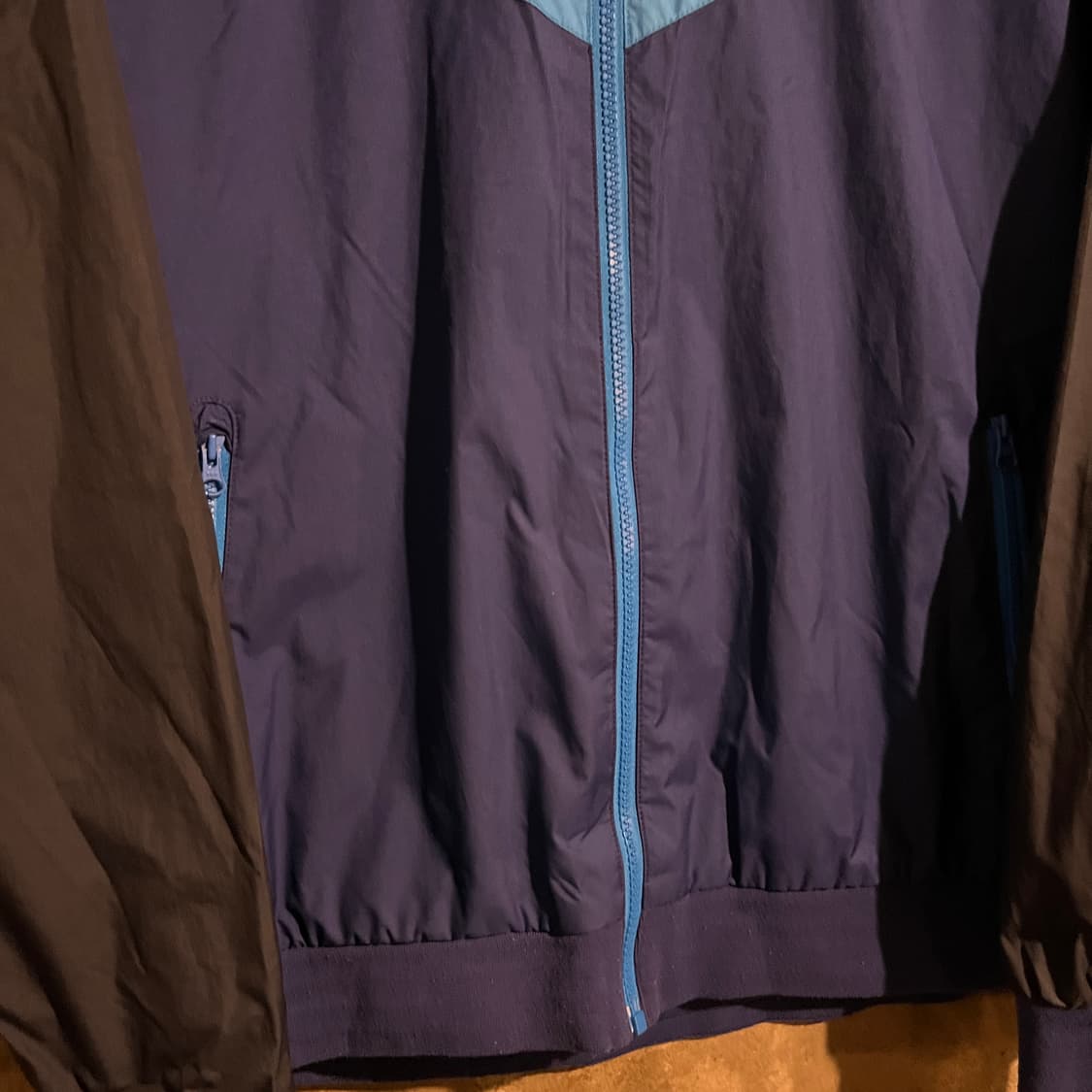 나이키 바람막이 자켓 상품이미지3