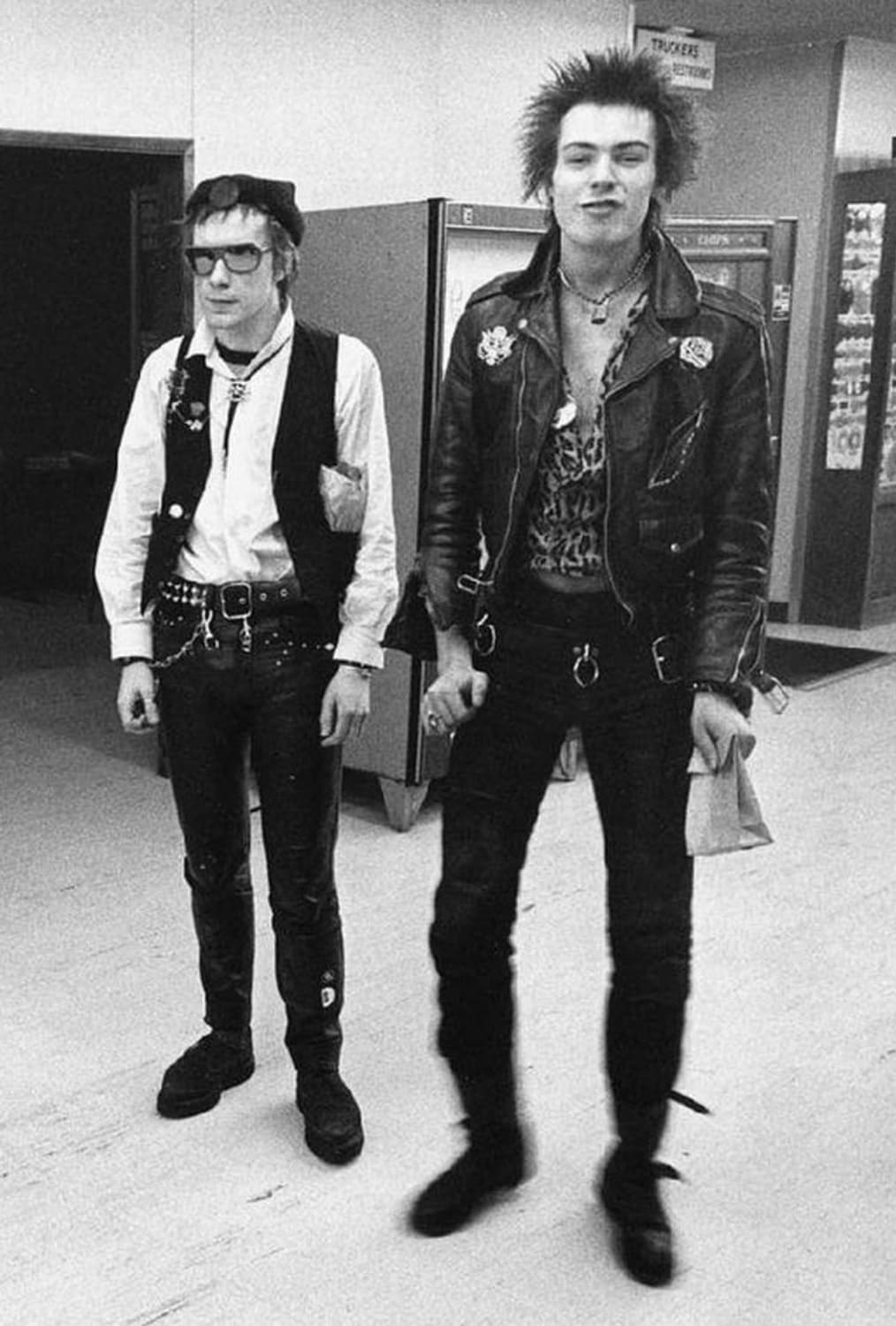 Schott Perfecto Rider Jacket (80–90’s) 상품이미지2