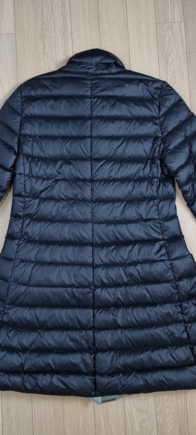 엠프리오 알르머니 경량 덕다운 패딩 M(38) _ 여성 S 추천 상품이미지6