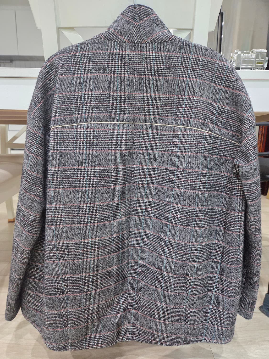 구호 코트 상품이미지4