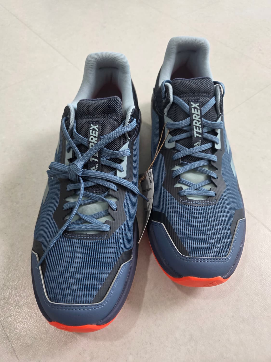 [새상품] 아디다스 테렉스 트레일라이더 295 상품이미지2