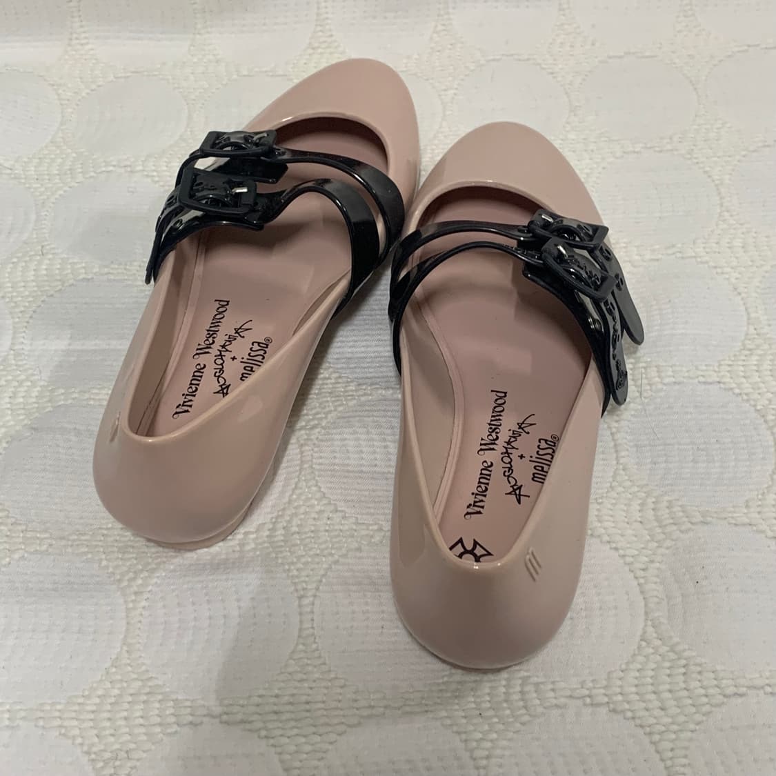 Vivienne westwood 플랫슈즈 상품이미지3