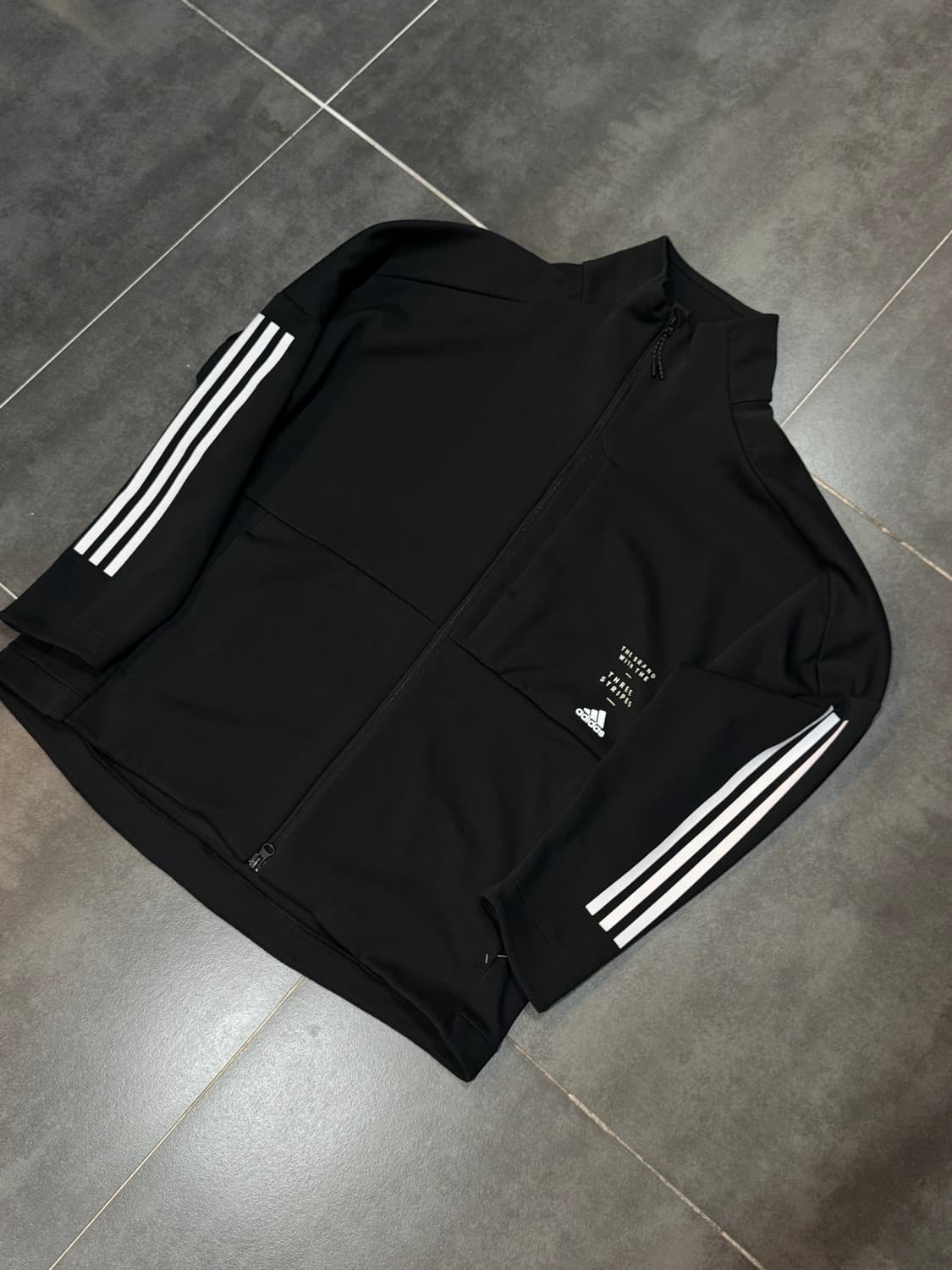 ADIDAS 스포츠 져지 상품이미지1