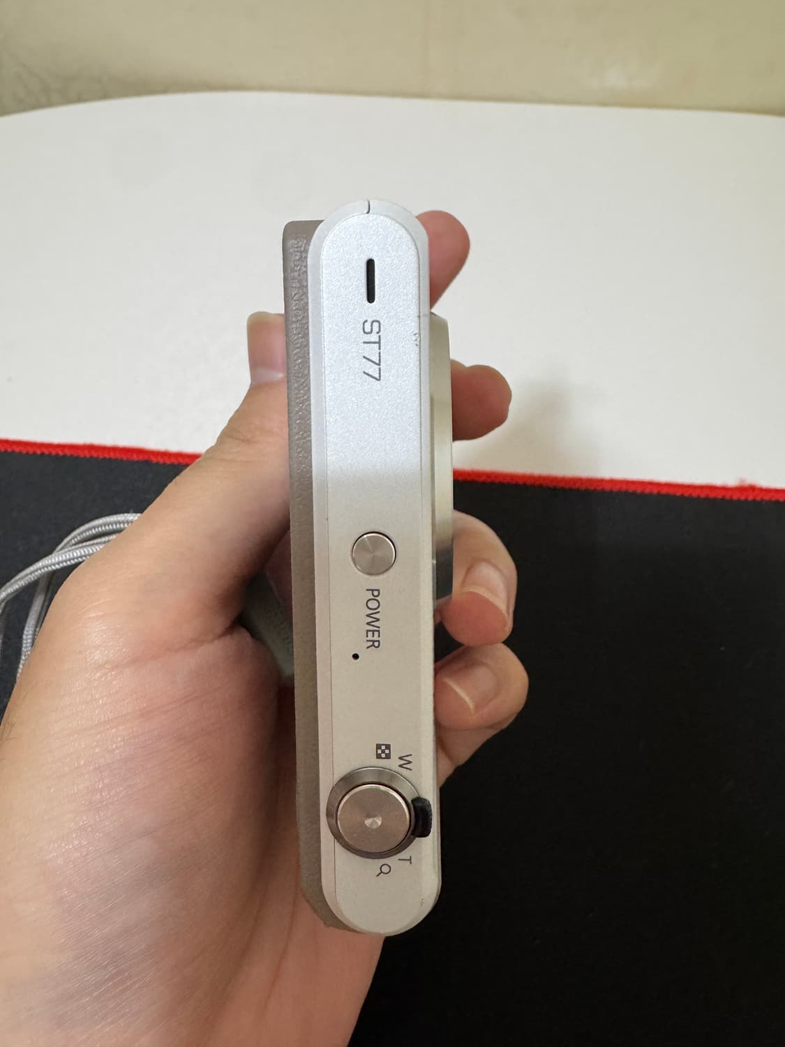 삼성 ST77 디카 상품이미지4