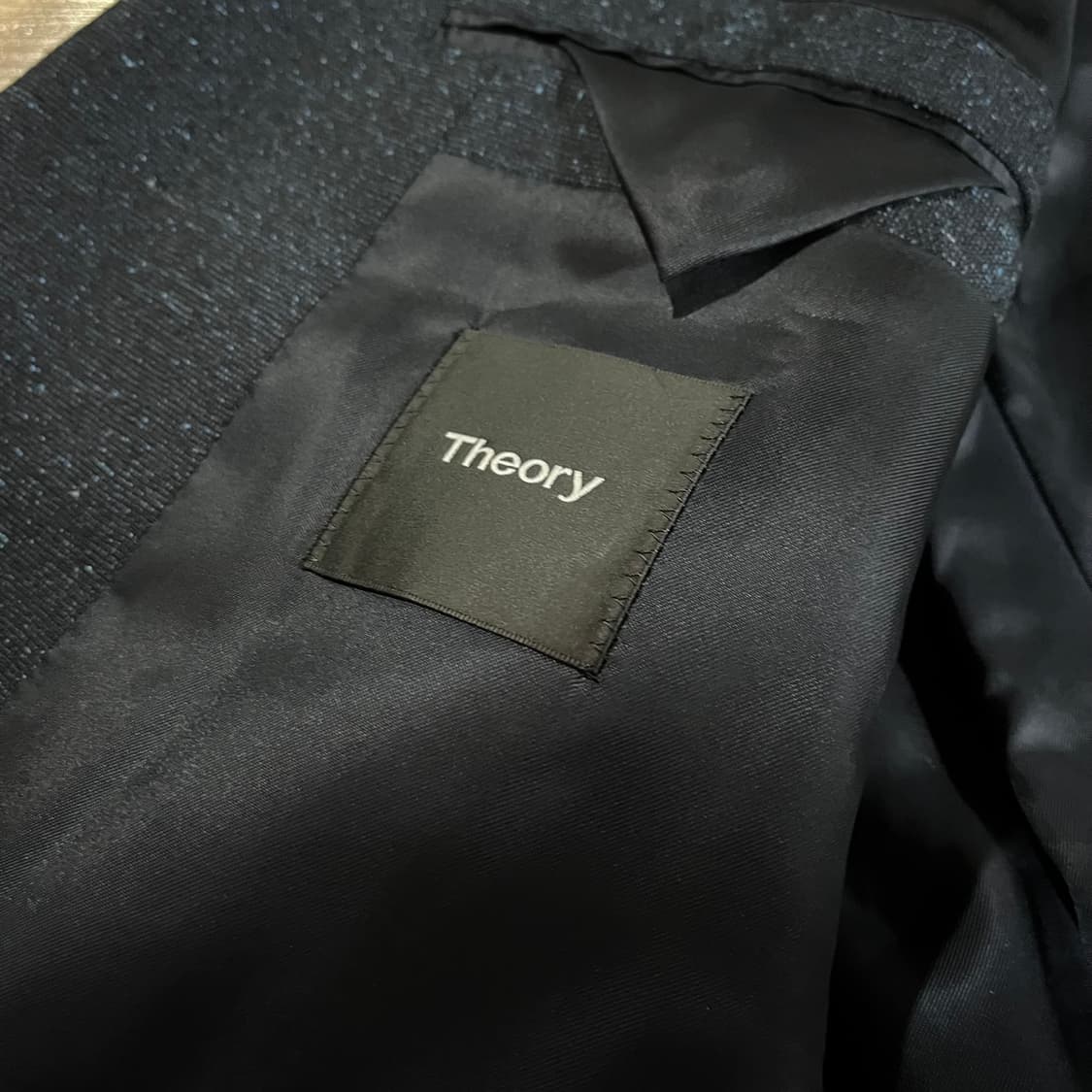 [100/32] 띠어리 울실크 정장 셋업 상품이미지8