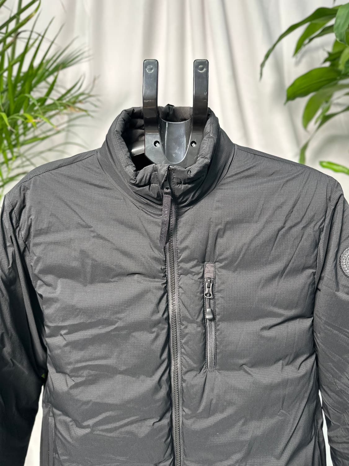 [정품]캐나다구스 롯지 블랙라벨 상품이미지2