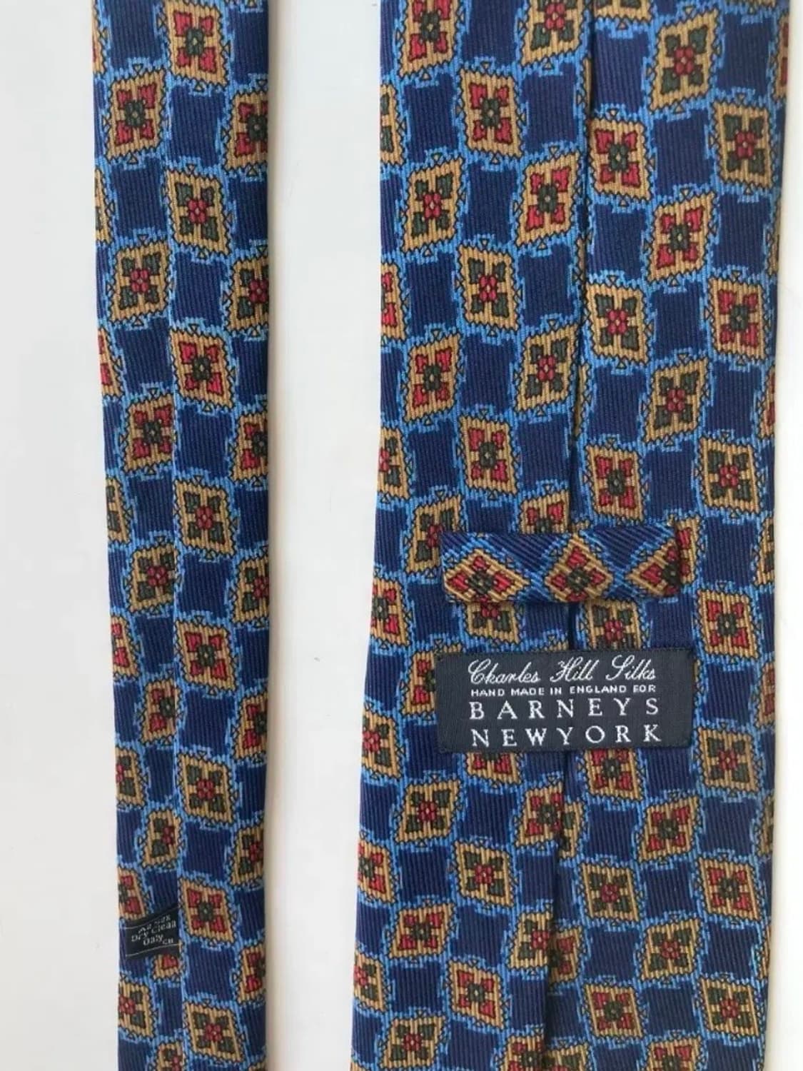 바니스뉴옥 넥타이 상품이미지4