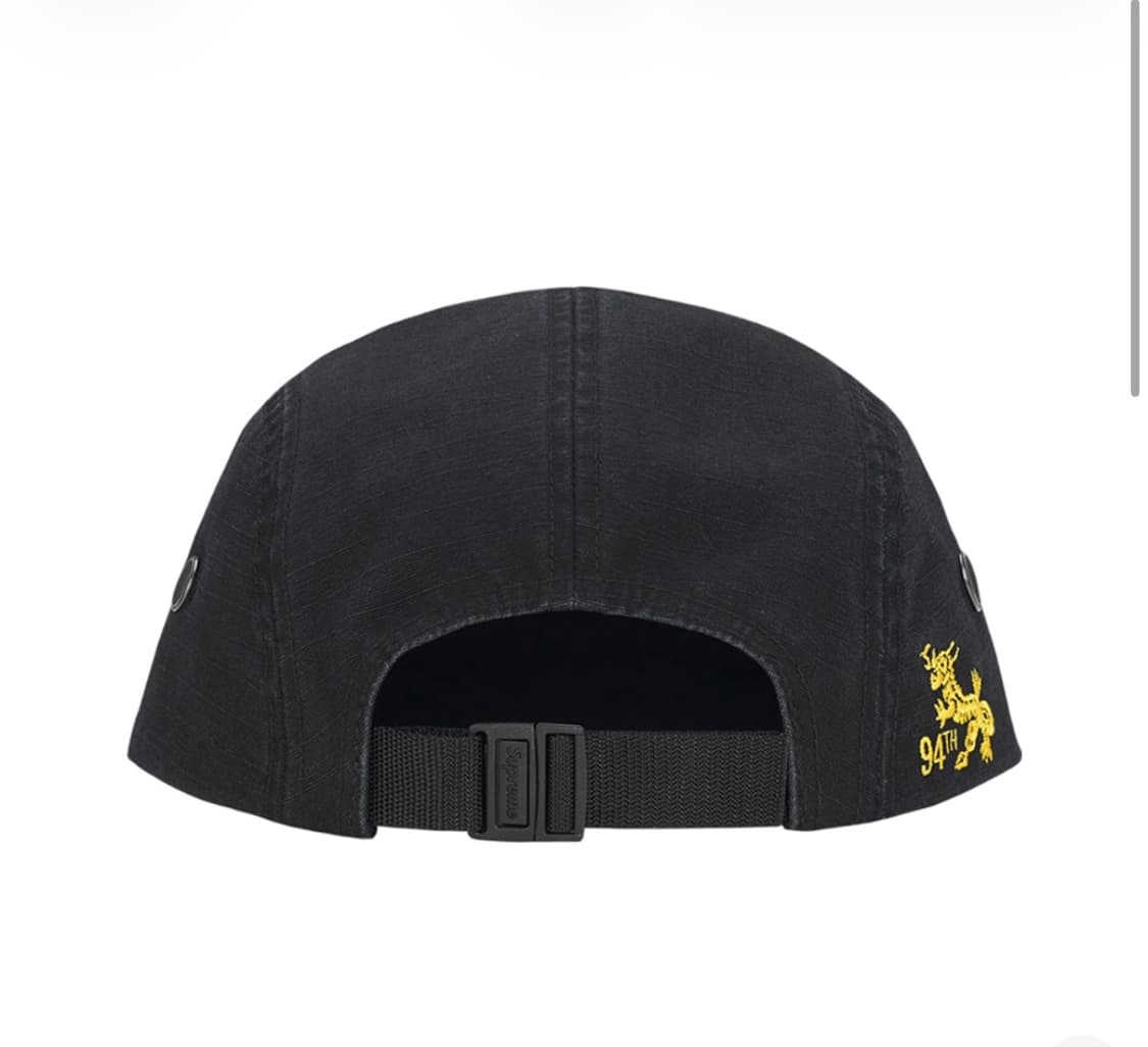 슈프림 밀리터리 캠프캡 26ss 상품이미지2