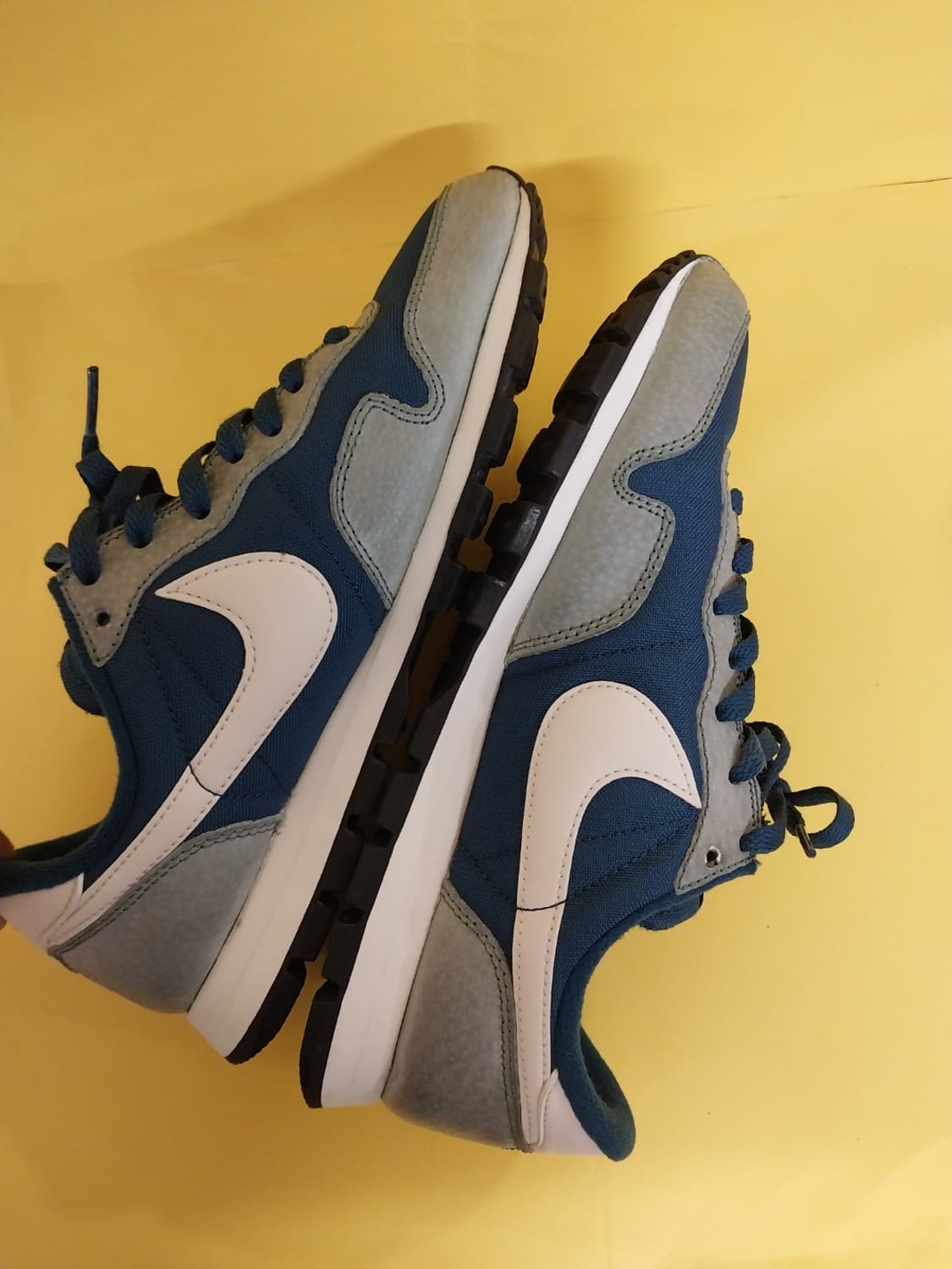 남성 나이키 에어 페가수스 83 프리미엄 미네랄 운동화 (260) 상품이미지7