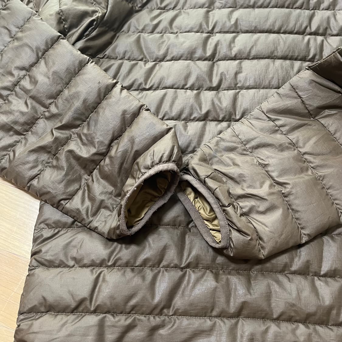 00s 파타고니아 경량 패딩 상품이미지5