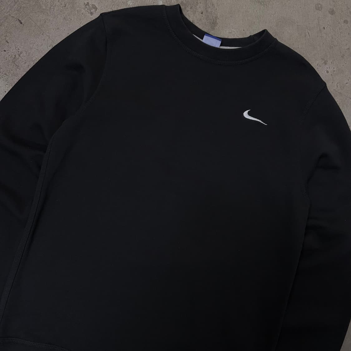 나이키 맨투맨[1902] 상품이미지4