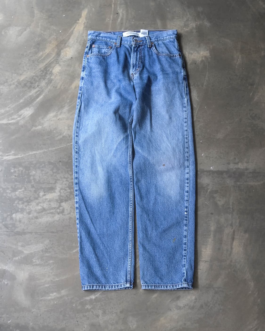 00s Levis 550 상품이미지2