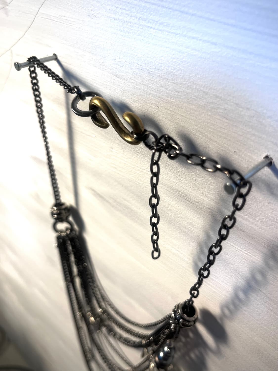 Layering necklace 상품이미지4