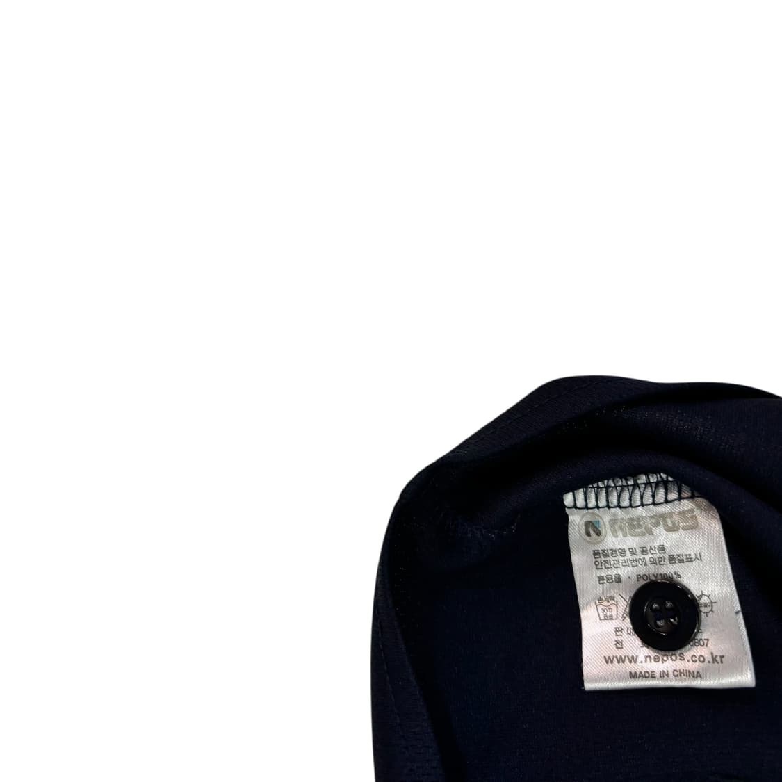 네포스 두산 민병헌 유니폼 상품이미지4