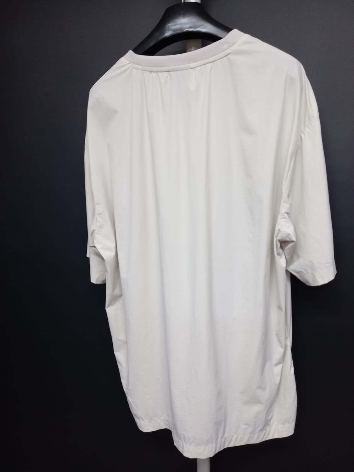 스노우피크 남성 춘하 아노락 티셔츠 100-105 상품이미지5